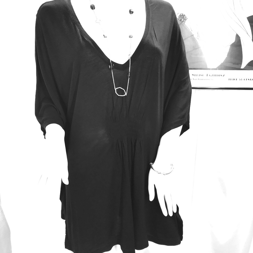 H & M tunic 👚 - Picture 1 of 7